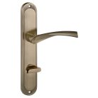 Metal-Bud DIANA 72 WC klasszikus ajtókilincs