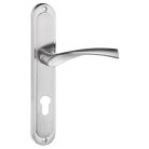 Metal-Bud DIANA 72 PZ klasszikus ajtókilincs