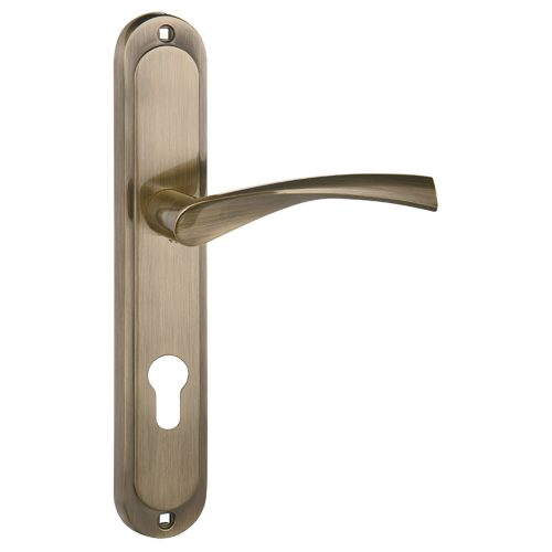 Metal-Bud DIANA 72 PZ klasszikus ajtókilincs