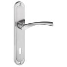 Metal-Bud DIANA 90 BB klasszikus ajtókilincs