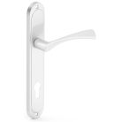 Metal-Bud DIANA 90 PZ klasszikus ajtókilincs