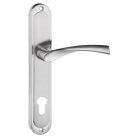 Metal-Bud DIANA 90 PZ klasszikus ajtókilincs