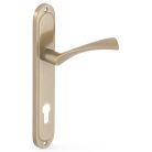 Metal-Bud DIANA 90 PZ klasszikus ajtókilincs