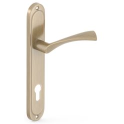 Metal-Bud DIANA 90 PZ klasszikus ajtókilincs