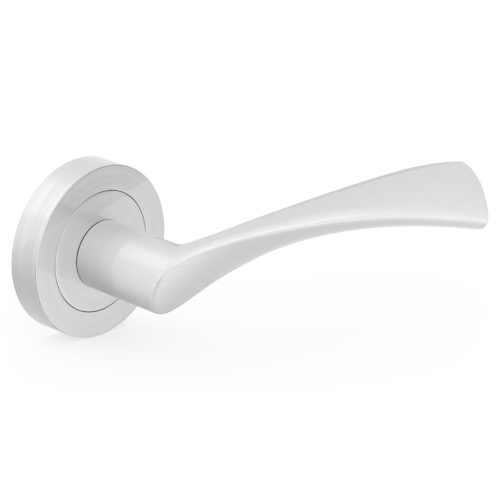 Metal-Bud DIANA klasszikus rozettás kilincs