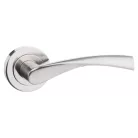Metal-Bud DIANA klasszikus rozettás kilincs