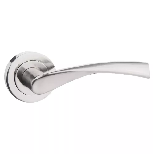Metal-Bud DIANA klasszikus rozettás kilincs