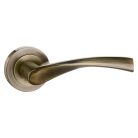 Metal-Bud DIANA klasszikus rozettás kilincs