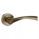 Metal-Bud DIANA klasszikus rozettás kilincs