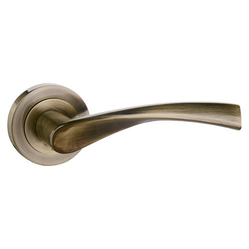 Metal-Bud DIANA klasszikus rozettás kilincs