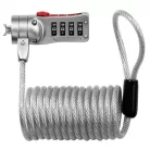 Master Lock 2120 laptop zár