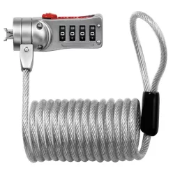 Master Lock 2120 laptop zár