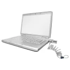 Master Lock 2120 laptop zár