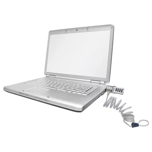 Master Lock 2120 laptop zár