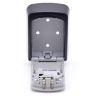 Master Lock 5401 számzáras kulcsszéf