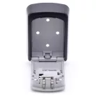 Master Lock 5401 számzáras kulcsszéf