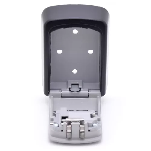 Master Lock 5401 számzáras kulcsszéf