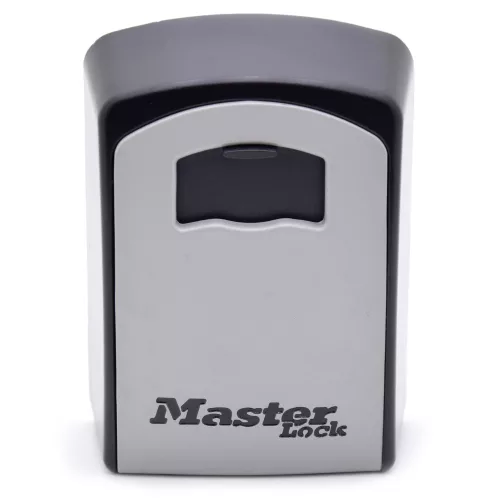 Master Lock 5403 számzáras kulcsszéf