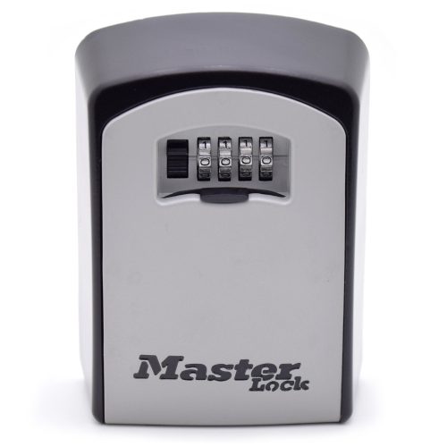 Master Lock 5403 számzáras kulcsszéf