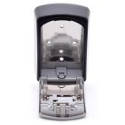 Master Lock 5403 számzáras kulcsszéf