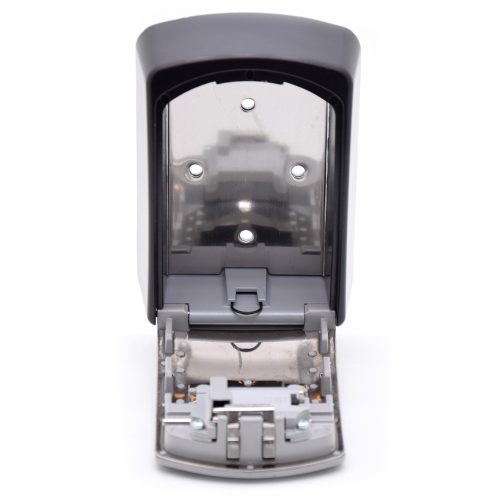 Master Lock 5403 számzáras kulcsszéf