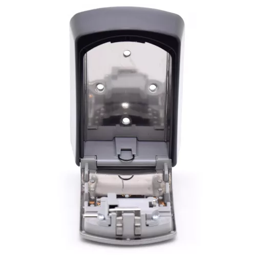 Master Lock 5403 számzáras kulcsszéf