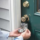 Master Lock 5406 számzáras kulcstároló
