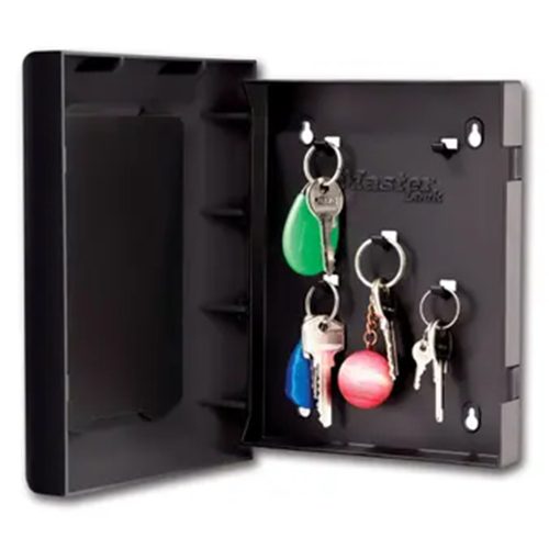 Master Lock 5451 kulcskazetta 10×15cm képhellyel