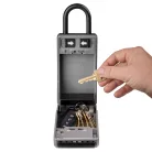 Master Lock 5480 számzáras kulcsszéf