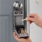 Master Lock 5480 számzáras kulcsszéf
