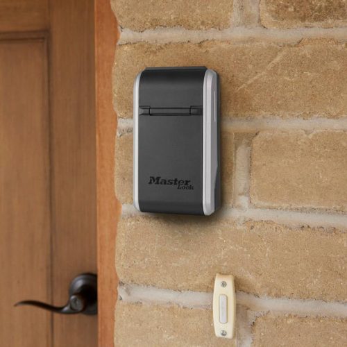 Master Lock 5481 számzáras kulcsszéf