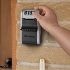 Master Lock 5481 számzáras kulcsszéf