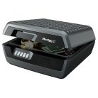 Master Lock CHW30300 digitális tűz- és vízálló kazetta