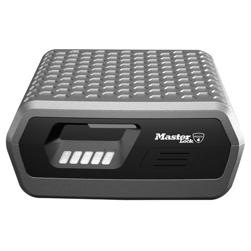 Master Lock CHW30300 digitális tűz- és vízálló kazetta
