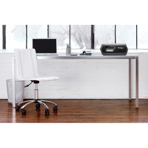 Master Lock CHW30300 digitális tűz- és vízálló kazetta