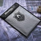 Master Lock FBWLZ0 tűzálló tasak