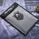 Master Lock FBWLZ0 tűzálló tasak