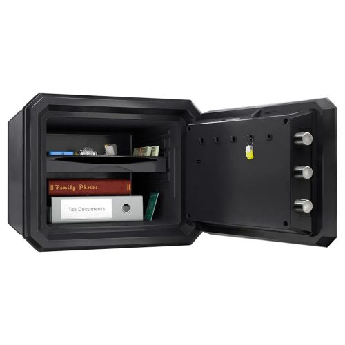 Master Lock FPW082 tűz- és vízálló széf