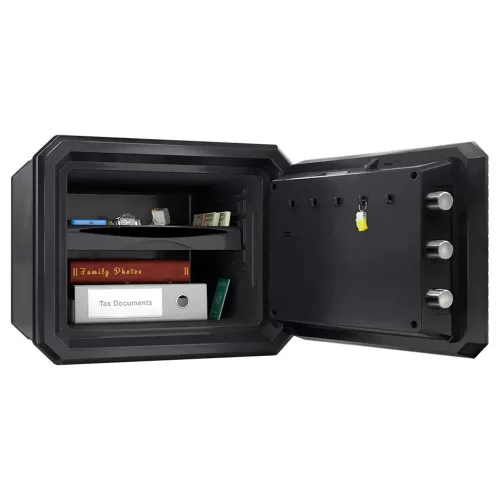 Master Lock FPW082 tűz- és vízálló széf
