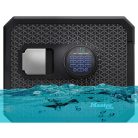 Master Lock FPW082 tűz- és vízálló széf