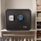 Master Lock FPW082 tűz- és vízálló széf