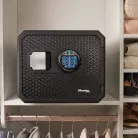 Master Lock FPW082 tűz- és vízálló széf