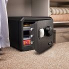 Master Lock FPW082 tűz- és vízálló széf