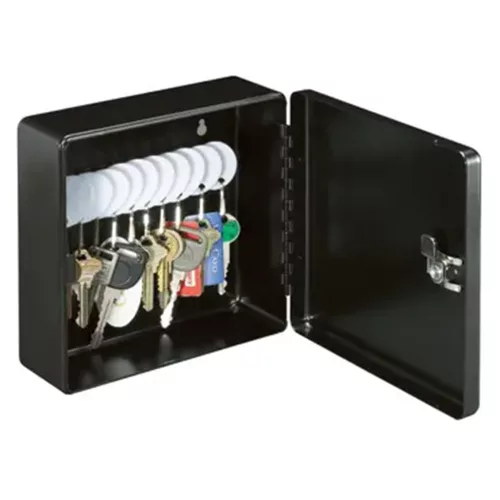 Master Lock KDS1 kulcs és pénzkazetta