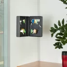 Master Lock KDS1 kulcs és pénzkazetta