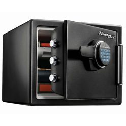 Master Lock LFW082 tűz- és vízálló széf