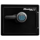 Master Lock LFW082 tűz- és vízálló széf