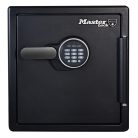 Master Lock LFW123 tűz- és vízálló széf