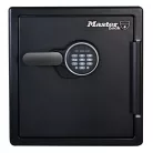 Master Lock LFW123 tűz- és vízálló széf