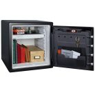 Master Lock LFW123 tűz- és vízálló széf